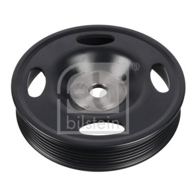 Febi Bilstein Fulie curea, arbore cotit foto