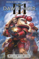 Warhammer 40,000: Dawn of War III - The Hunt for Gabriel Angelos, Paperback foto