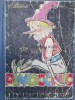 Aventurile lui Pinocchio, C. Collodi, 1958, Coperta Cartonata, 180pg, Stare Foarte Buna