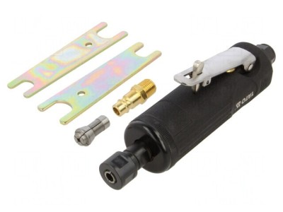 Mini-polizor pneumatic YT-0965 foto