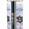 SPRAY curatare cu AER COMPRIMAT, GEMBIRD, 750 ml, &quot;CK-CAD-FL750-01&quot;