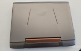 Laptop gaming ASUS RoG-752VL, 15, 512 GB, Intel Core i7