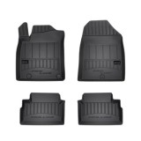 Covorase auto cauciuc 3D Kia Ceed (CD) (2018 -&gt;) FROGUM FRG 3D407527, MAMMOOTH / FROGUM