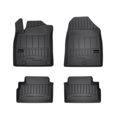 Covorase auto cauciuc 3D Kia Ceed (CD) (2018 -&amp;gt;) FROGUM FRG 3D407527 foto