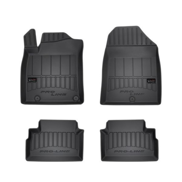 Covorase auto cauciuc 3D Kia Ceed (CD) (2018 -&gt;) FROGUM FRG 3D407527
