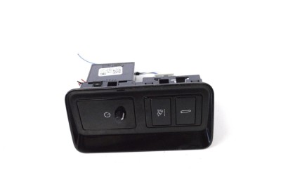 Panou de butoane JAGUAR XF X260 2018 OEM: GX73-11654-HC 14946048 foto