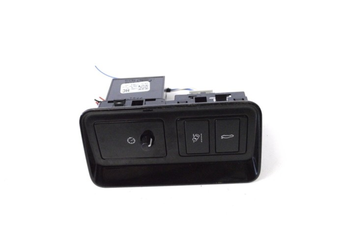 Panou de butoane JAGUAR XF X260 2018 OEM: GX73-11654-HC 14946048