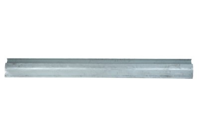 Piesa de reparatie prag VW Eos (1f), 05.2006-11.2010, Eos (1f), 11.2010-, partea Stanga=Dreapta, inferior; Lungime 1750 mm, Aftermarket foto