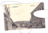 CP Sighisoara - Spitalul, pana in 1918, necirculata, stare buna, cu pete, Fotografie