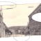 CP Sighisoara - Spitalul, pana in 1918, necirculata, stare buna, cu pete
