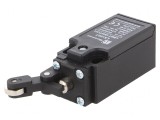Limitator cursă manetă cu rolă NO NC IP65 5A