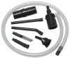 Set accesorii aspirator ( furtun+perii+duze) Electrolux, Aeg