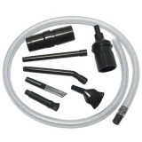 Set accesorii aspirator ( furtun + perii + duze ) Electrolux