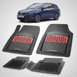 Covorase Fiat Tipo Station Wagon Compatibile 2016-2020 | Red