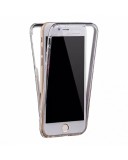 Husa din silicon 360 pentru Samsung Galaxy A20E