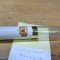Reciplient pt. Trabucri Romeo Y Julieta #A8095