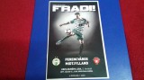 program Ferencvaros - Midtylland