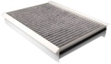 Filtru habitaclu cu carbon activ MAHLE LAK249