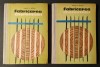Rara FABRICAREA CHERESTELEI Vol 1+2 Tiraj 720ex Manual 399pag DEDECATIE AUTOGRAF