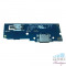 Banda Flex Placa Circuit Conector Incarcare Si Microfon Sony Xperia L2