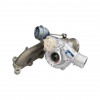 Turbo OPEL ASTRA H combi L35 BTS Turbo T914882