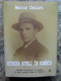 Marius Chelaru - MITRUSH KUTELI IN ROMANIA