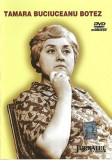 Tamara Buciuceanu Botez (2008 - Jurnalul National - CD / VG)