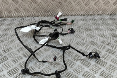 Cablaj ușă dreapta față MERCEDES-BENZ EQB X243 2022 OEM: A1775409410 23714886 foto