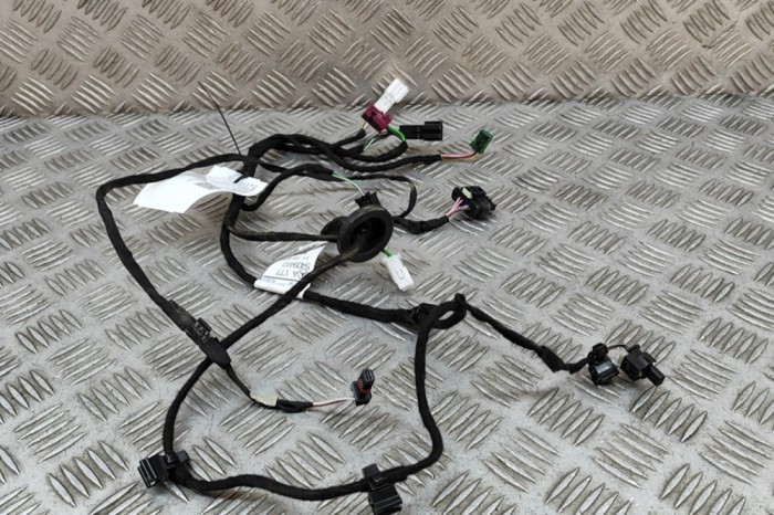 Cablaj ușă dreapta față MERCEDES-BENZ EQB X243 2022 OEM: A1775409410 23714886