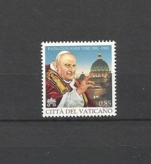 VATICAN 2013 PAPA GIOVANNI XXIII foto