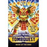 Tombquest: The Book of the Dead