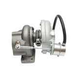Turbosuflanta 75kW AC T3 pentru JCB, Perkins 3CX, 4CX cu motor 4,4 Dieselmax, 444 OEM 320-06160