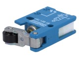 Limitator de cursă 0,18-8 bar Conexiune ștuțuri &Oslash;4mm OUT NC