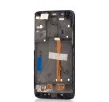 Display Alcatel One Touch Idol Mini OT-6012, Negru, Ecran LCD + Touchscreen Digitizer