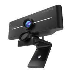 CREATIVE LIVE! CAM SYNC 4K Ultra HD - USB webcam &quot;73VF092000000&quot; (timbru verde 0.18 lei)