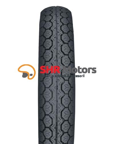 Anvelopa Wanda - moto - 3.00 - 10&amp;quot; sau 90 / 90 - 10&amp;quot; P242 4PR/TL