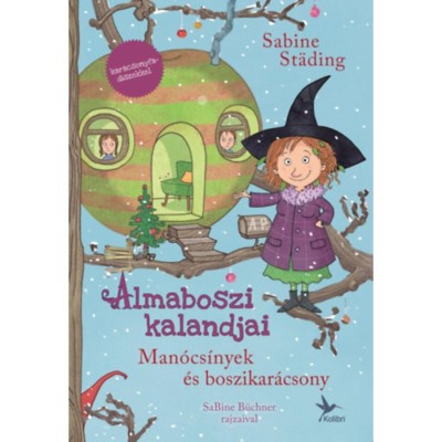 Man&amp;oacute;cs&amp;iacute;nyek &amp;eacute;s boszikar&amp;aacute;csony - St&amp;auml;ding foto