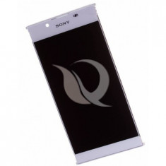 Lcd, sony xperia l1 dual g3311, complet, white foto