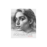 The Art of Portraiture: How to Actually Become a Better Artist