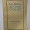Les discours du docteur O&#039;Grady - A.Maurois