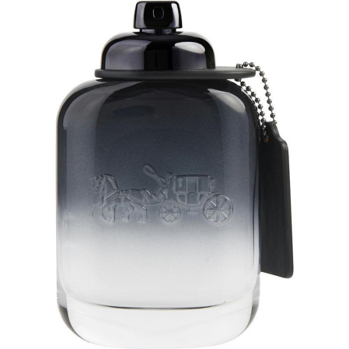 Coach For Men Tester Barbati EDT 100 ml