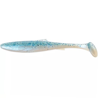 Shad Zeck Dude 6.4cm, 2g, Blue Ice, 1buc/pac foto