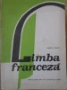 LIMBA FRANCEZA, MANUAL PENTRU CLASA A XI-A (ANUL VII DE STUDIU)-MARCEL SARAS-260731