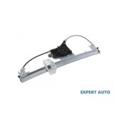 Macara geam electric dreapta fata BMW Seria 3 (2005-&gt;) [E90] #1