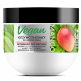 Crema balsam de corp Vegan, cu Mango si Ceai Verde, Revers, 250ml, hranire si calmare, Inelia