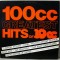 VINIL 10cc &lrm;&ndash; 100cc - Greatest Hits Of 10cc (VG ++)