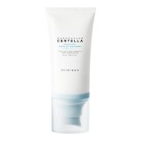 Cumpara ieftin Crema de fata cu protectie solara SPF50+, PA++++ Water Fit Sun Serum Hyalu Cica Madagascar Centella, 50 ml, Skin1004