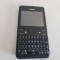 Telefon Nokia Asha 210 210.4 negru folosit RM-929 grad B
