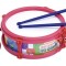 BONTEMPI TOBA DE MARS SuperHeroes ToysZone