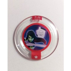Disney Infinity 2.0 Power disc - Gamora space armor